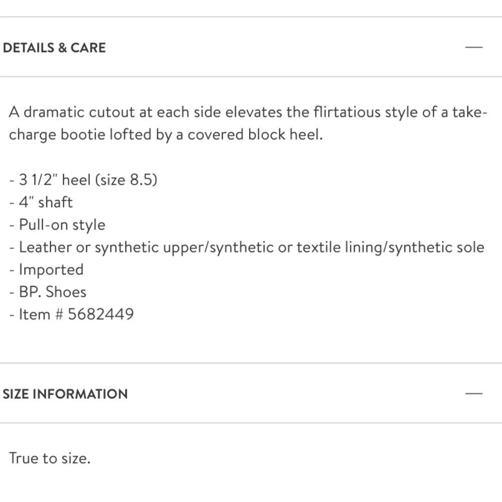 Steve Madden Snake Print Ankle Boots - Picture 9 of 11